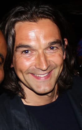 Photo of Justin Chadwick