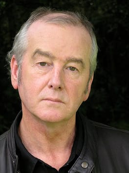 Photo of David Almond