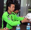 Photo of Choi Tae-uk