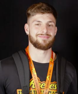 Photo of Ricky Pearsall