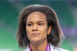 Photo of Wendie Renard