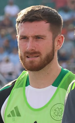 Photo of Anthony Ralston
