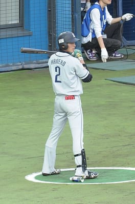 Photo of Yūji Kaneko