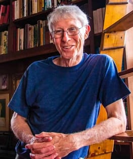 Photo of Michael Bishop