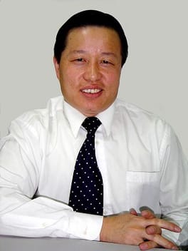 Photo of Gao Zhisheng