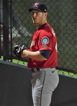 Photo of J.B. Bukauskas