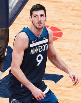 Photo of Leandro Bolmaro