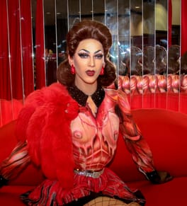 Photo of Violet Chachki