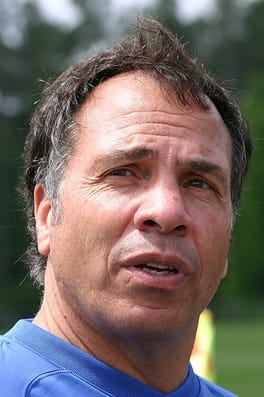Photo of Bruce Arena