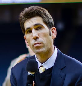 Photo of Bob Myers