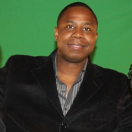 Photo of Doug E. Fresh