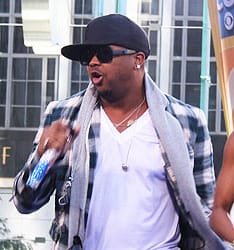Photo of The-Dream