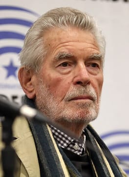 Photo of Kevin Connor