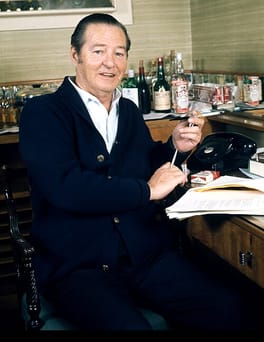 Photo of Terence Rattigan