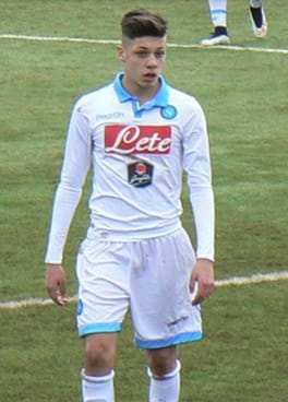 Photo of Gianluca Gaetano