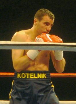 Photo of Andreas Kotelnik