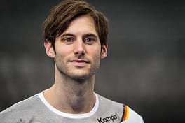 Photo of Uwe Gensheimer