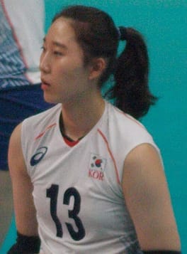 Photo of Park Jeong-ah