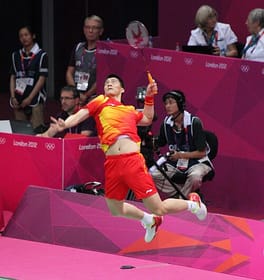 Photo of Fu Haifeng