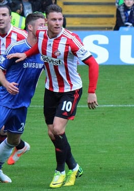Photo of Connor Wickham