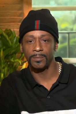Photo of Katt Williams