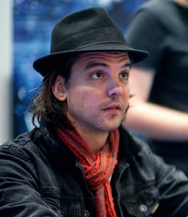 Photo of Andrew-Lee Potts