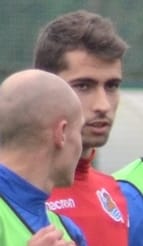 Photo of Andoni Zubiaurre
