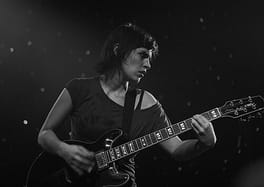 Photo of Kaki King
