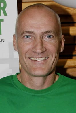 Photo of Erik Thorstvedt