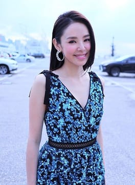 Photo of Zoie Tam