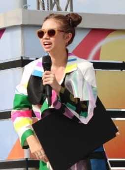 Photo of Yuki Kato