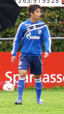 Photo of Hao Junmin