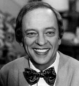 Photo of Don Knotts