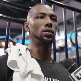 Photo of Harry Giles