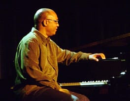 Photo of Billy Childs