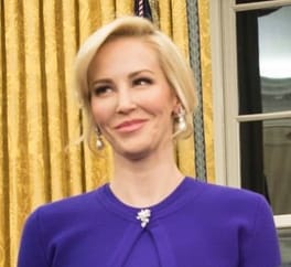 Photo of Louise Linton