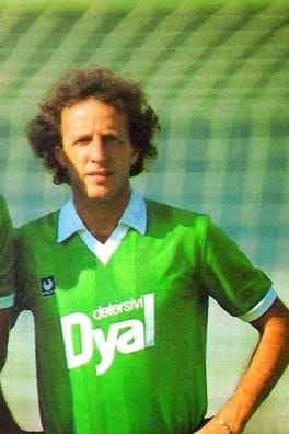 Photo of Dirceu