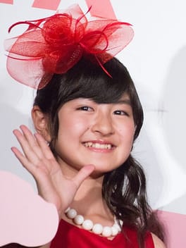 Photo of Seiran Kobayashi