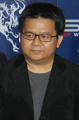 Photo of Prachya Pinkaew