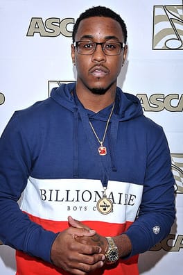 Photo of Jeremih