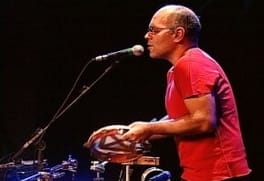 Photo of Marcos Suzano