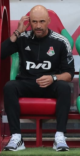 Photo of Oleg Pashinin