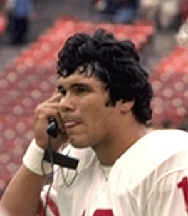 Photo of Jim Plunkett