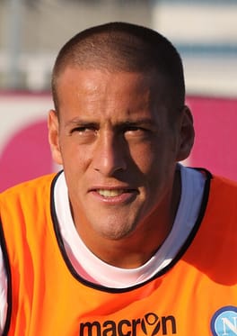 Photo of Germán Denis