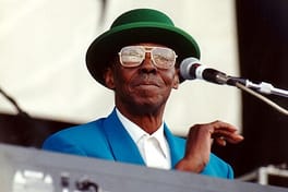 Photo of Pinetop Perkins