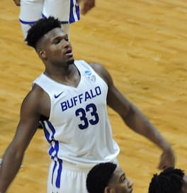 Photo of Nick Perkins