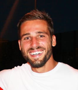 Photo of Leonardo Pavoletti