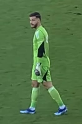 Photo of Diant Ramaj