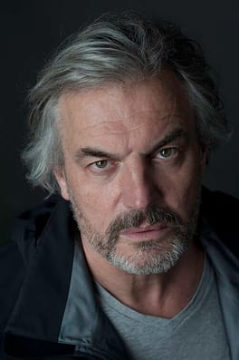 Photo of Derek de Lint