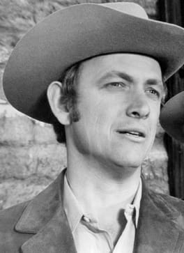 Photo of Monte Markham